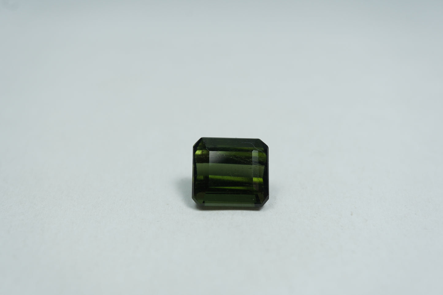 2.50ct Tourmaline 7.5x7mm