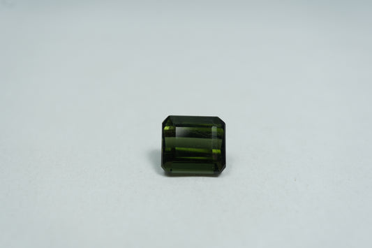 2.50ct Tourmaline 7.5x7mm