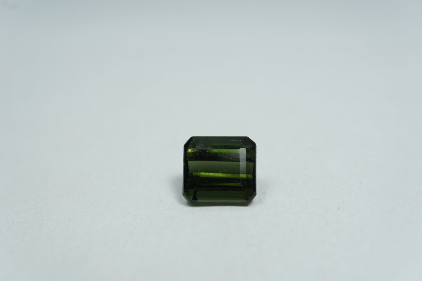 2.50ct Tourmaline 7.5x7mm