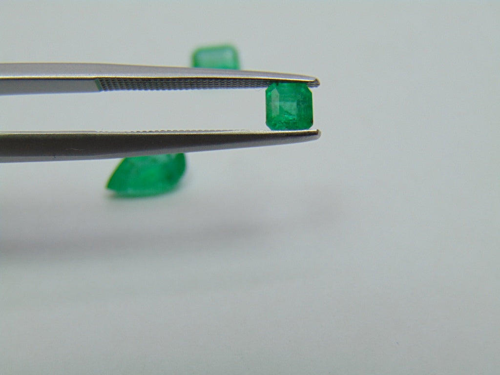 1.75ct Emerald