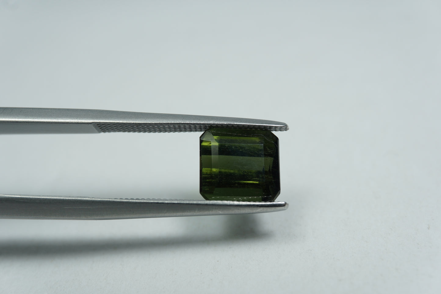 2.50ct Tourmaline 7.5x7mm