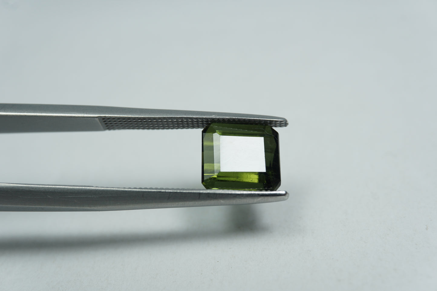 2.50ct Tourmaline 7.5x7mm