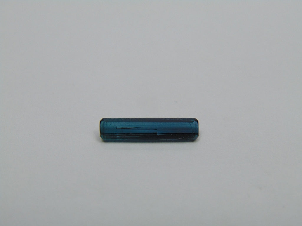 1ct Tourmaline 14x3mm