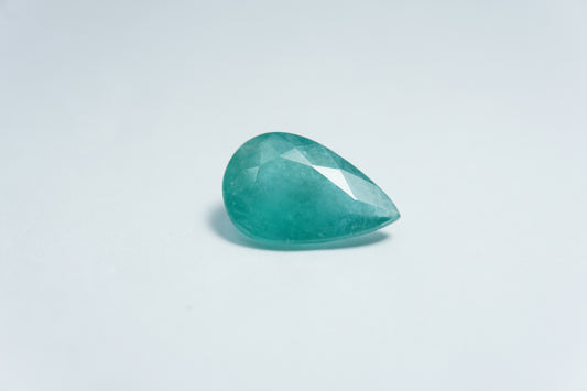 3.30ct Emerald 14x9mm