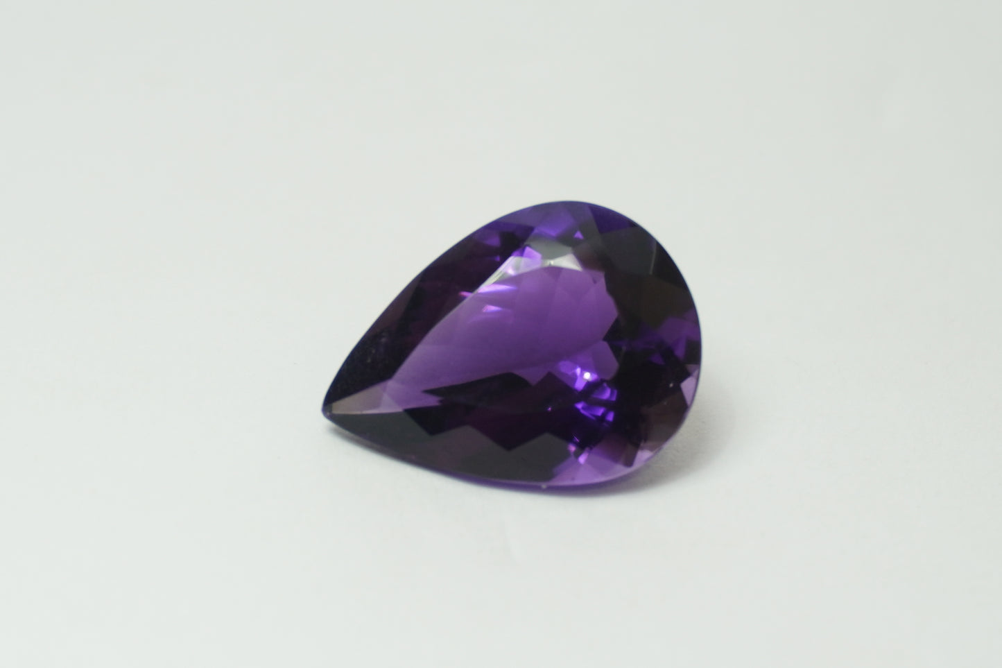 10.40ct Amethyst 19x14mm