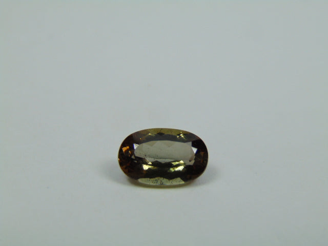 2.28ct Andalusite 11x7mm