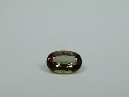 2.28ct Andalusite 11x7mm