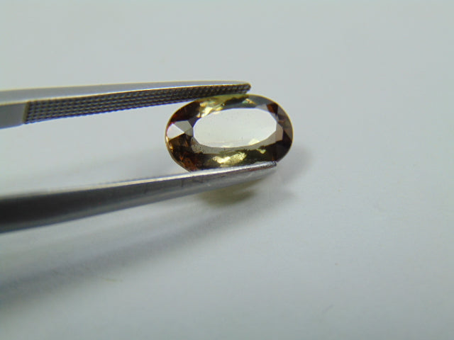 2.28ct Andalusite 11x7mm