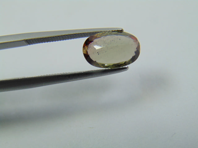 2.28ct Andalusite 11x7mm