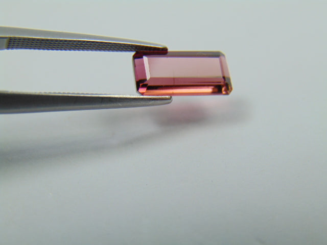 2.30ct Tourmaline 11x6mm