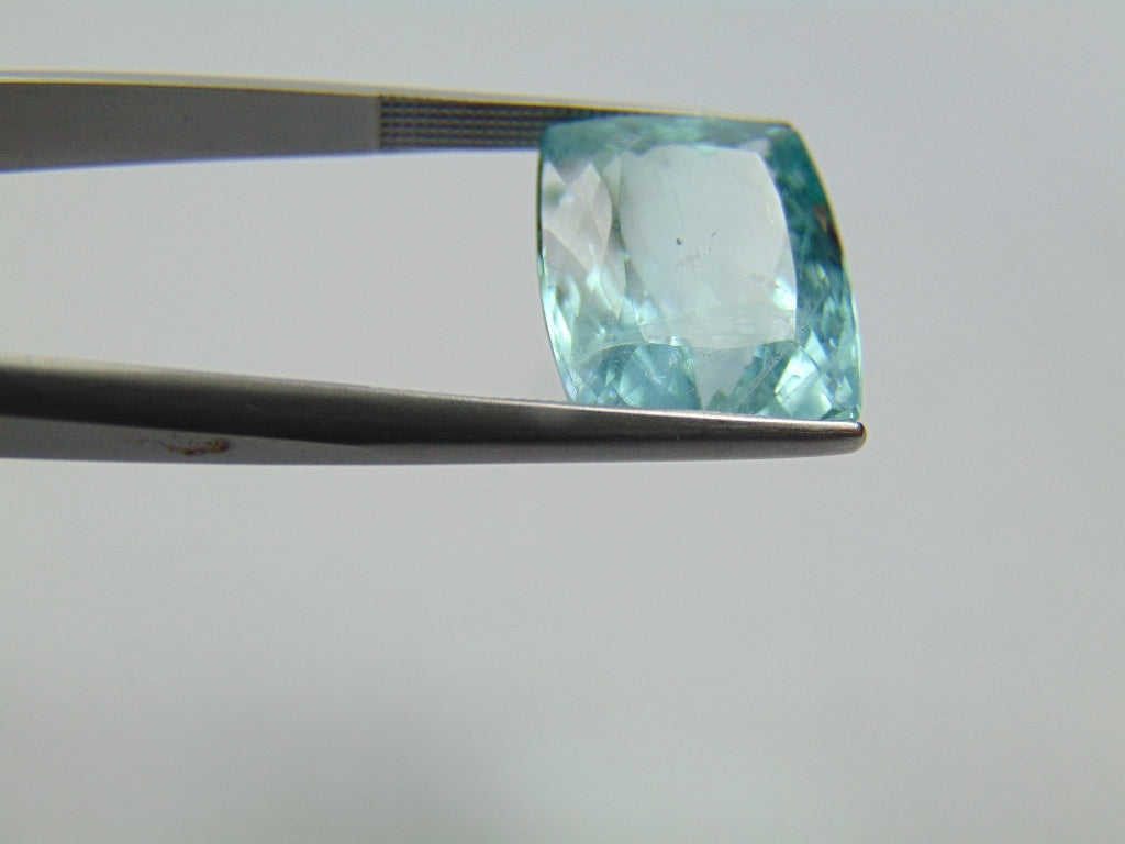 12.60ct Aquamarine 17x13mm