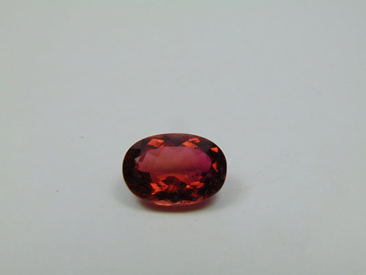 7.50ct Tourmaline 15x10mm