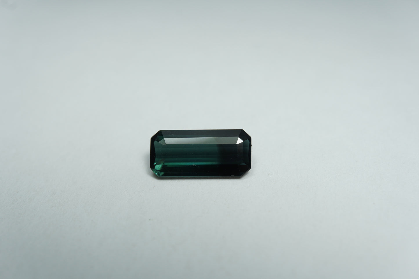 1.40ct Tourmaline Bicolor 10x5mm