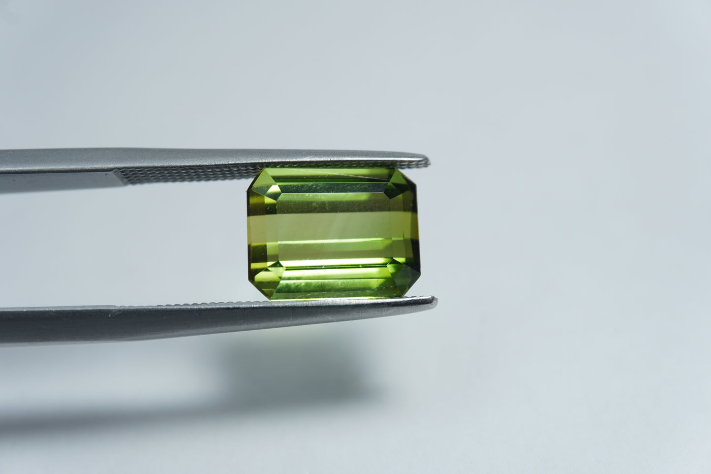 3.80ct Tourmaline 10x8mm