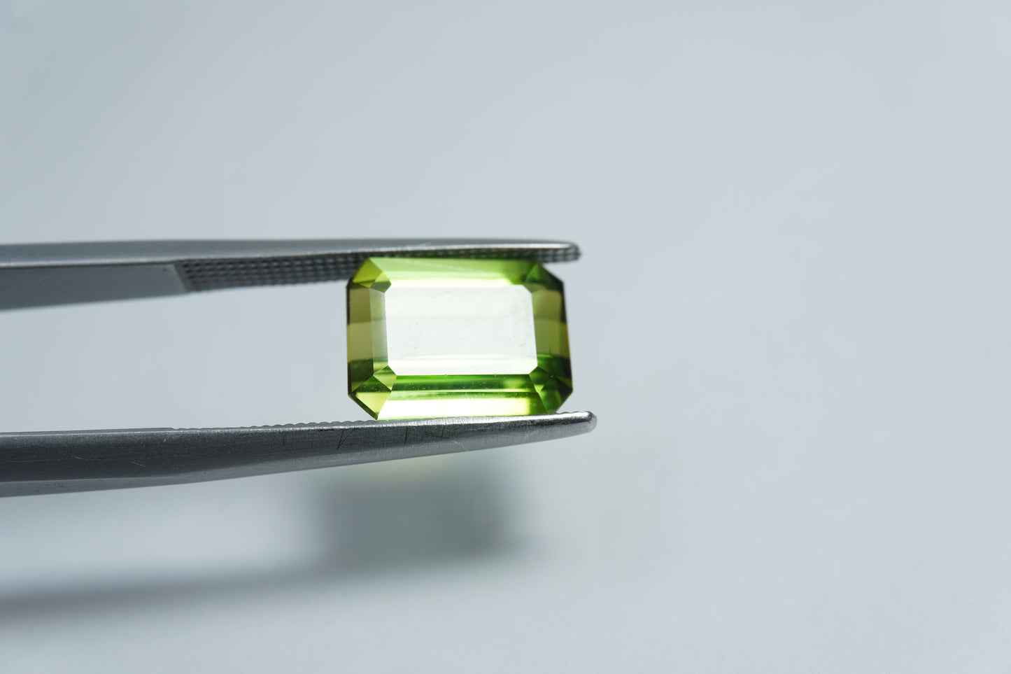 3.80ct Tourmaline 10x8mm