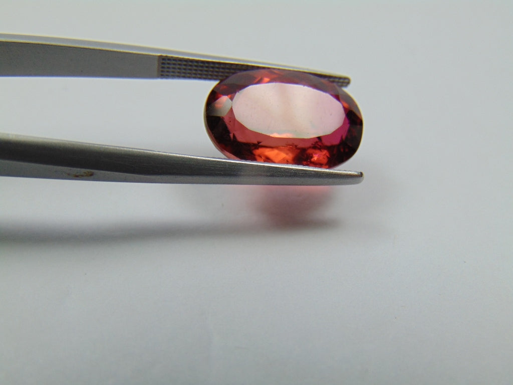 7.50ct Tourmaline 15x10mm