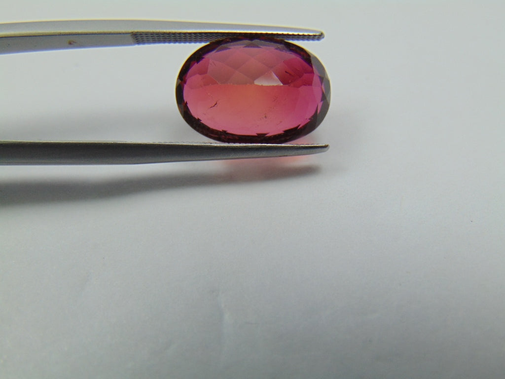 7.50ct Tourmaline 15x10mm