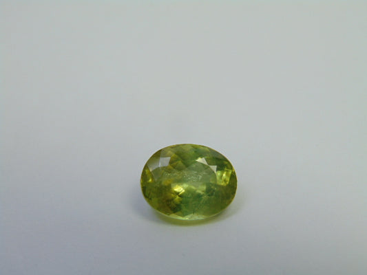 5.35ct Tourmaline 11x9mm