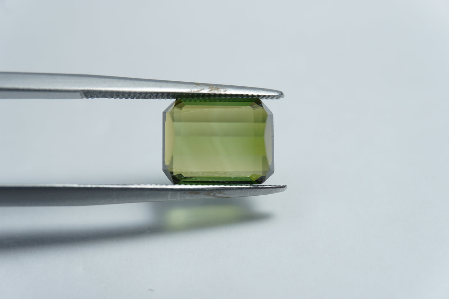 3.80ct Tourmaline 10x8mm
