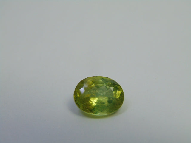 5.35ct Tourmaline 11x9mm