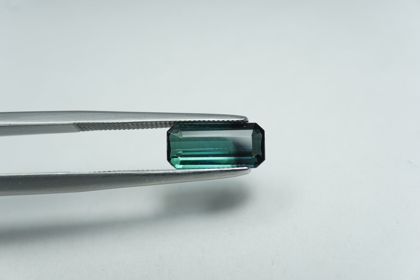 1.40ct Tourmaline Bicolor 10x5mm