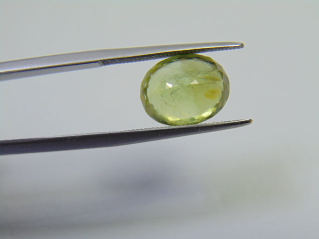 5.35ct Tourmaline 11x9mm