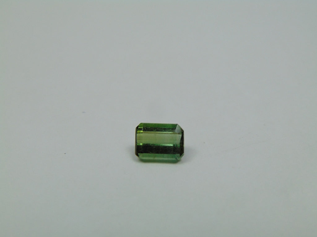 1.58ct Tourmaline 8x6mm