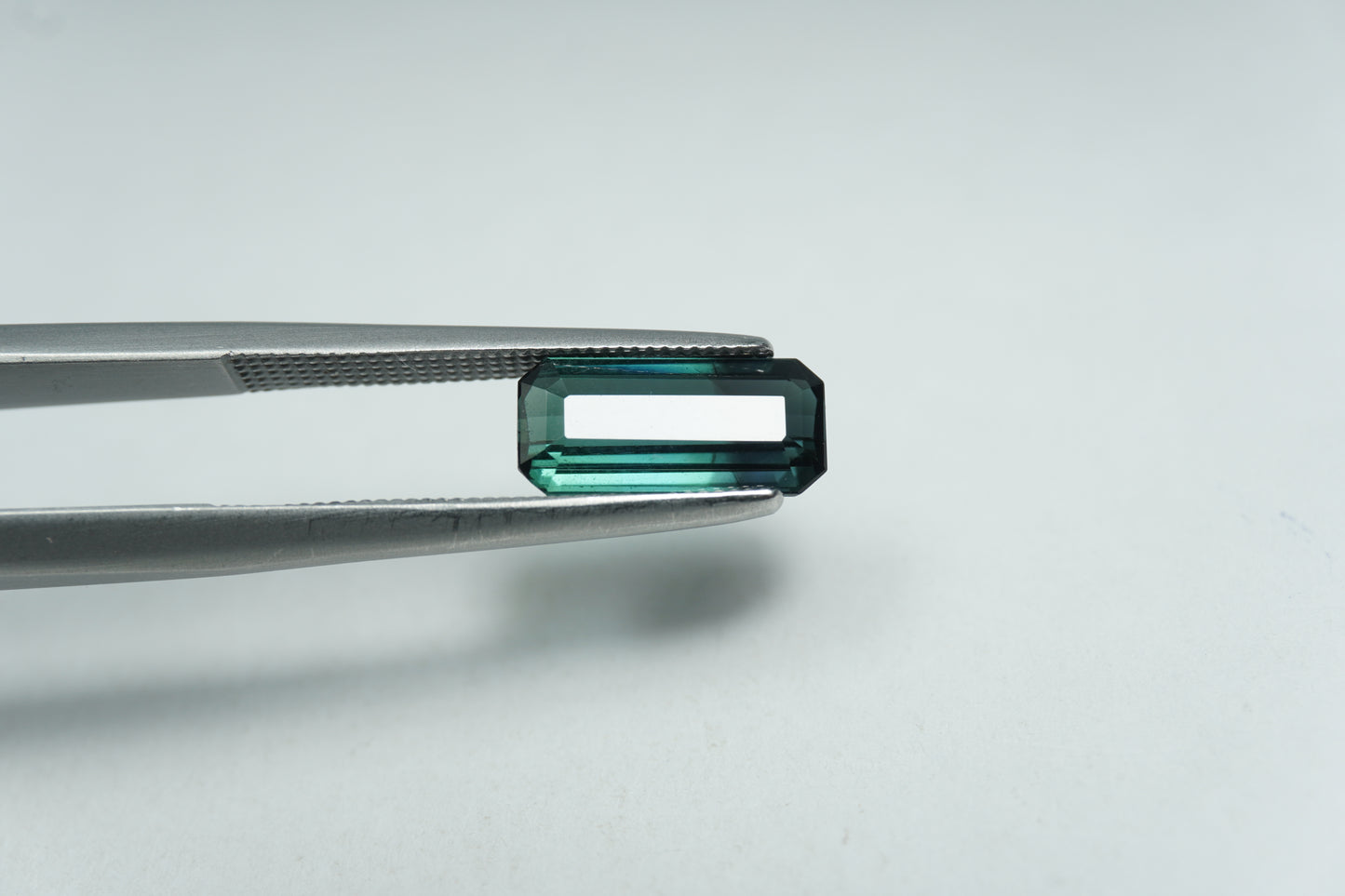 1.40ct Tourmaline Bicolor 10x5mm