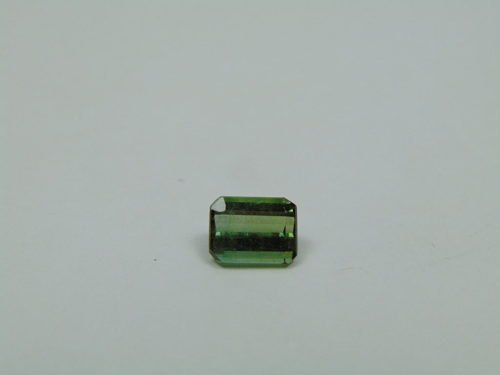 1.58ct Tourmaline 8x6mm