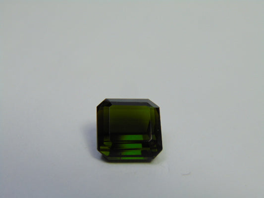 5.05ct Tourmaline 10mm