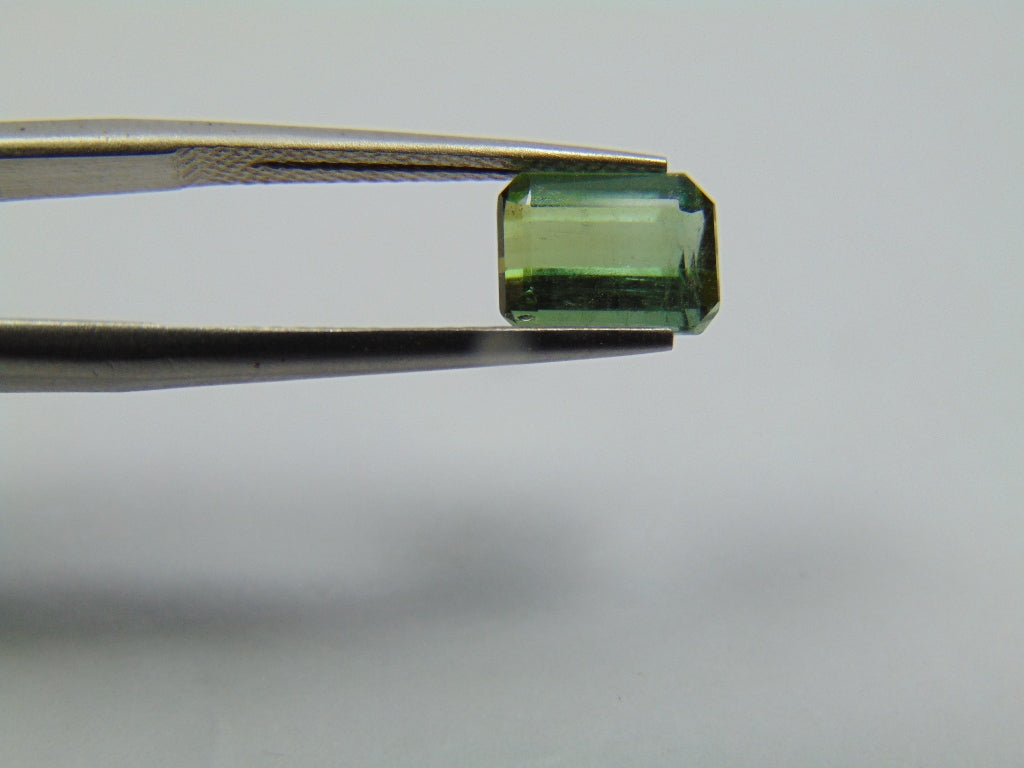 1.58ct Tourmaline 8x6mm