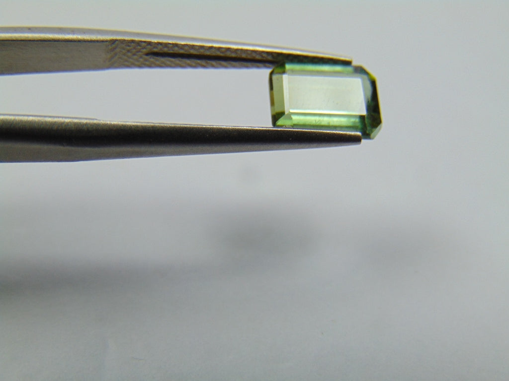 1.58ct Tourmaline 8x6mm