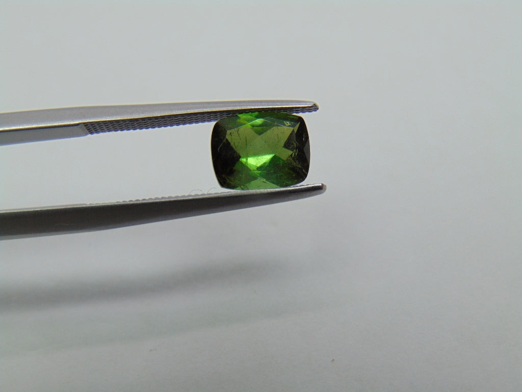 1.30ct Tourmaline 8x6mm