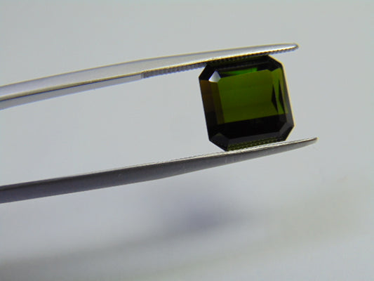 5.05ct Tourmaline 10mm
