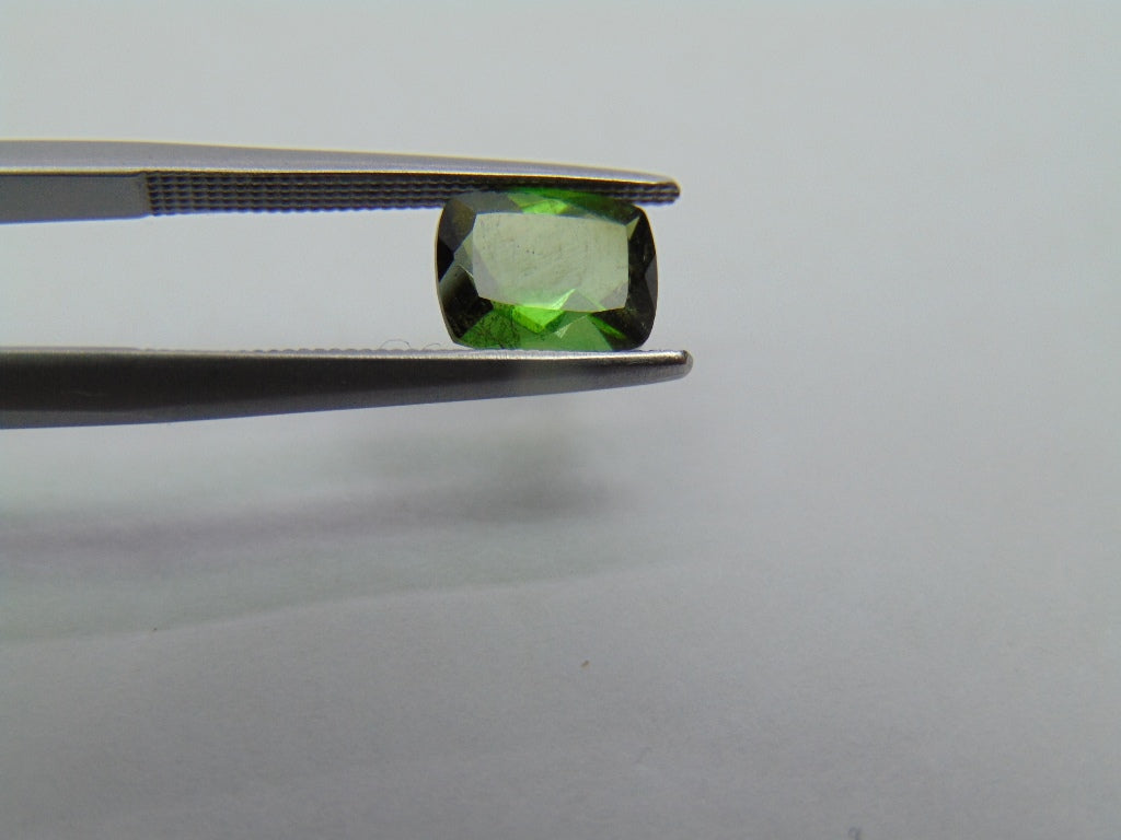 1.30ct Tourmaline 8x6mm