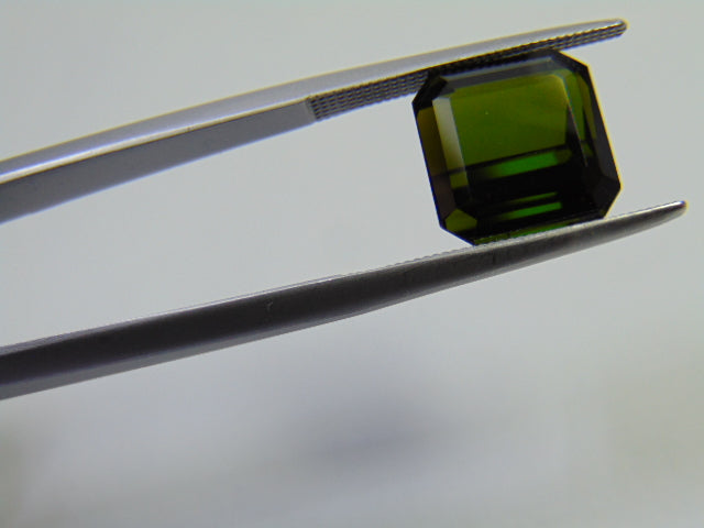 5.05ct Tourmaline 10mm