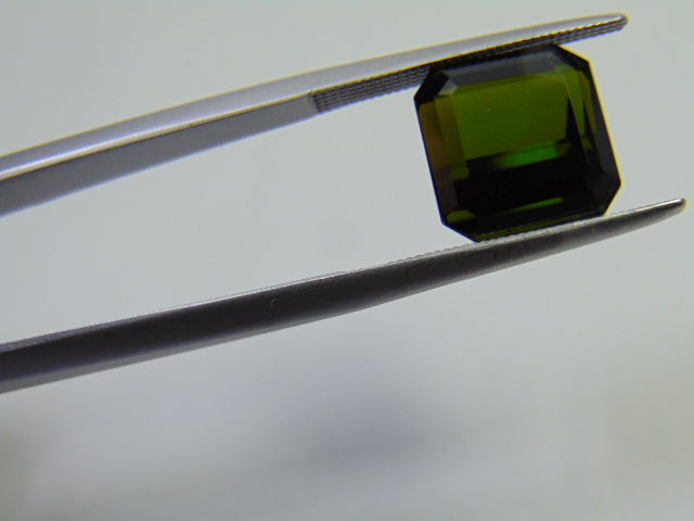 5.05ct Tourmaline 10mm