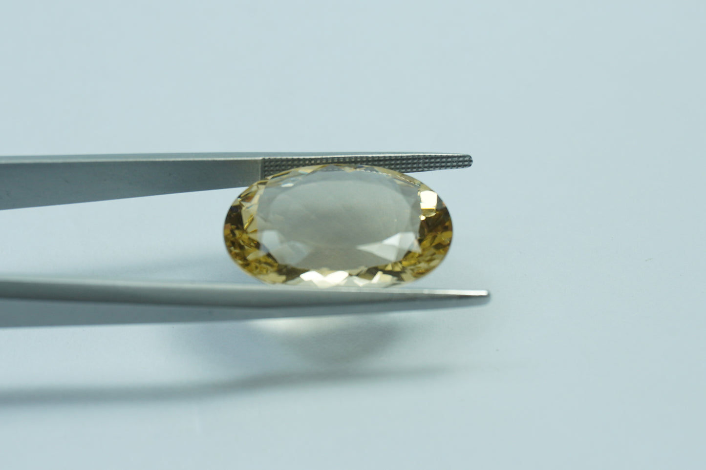 13.75ct Morganite 19x15mm