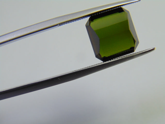 5.05ct Tourmaline 10mm