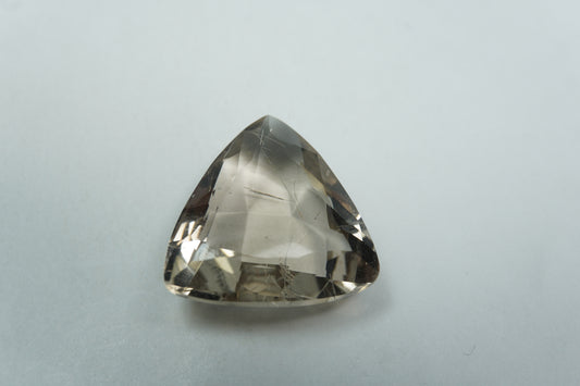 23ct Quartz with inclusion 21mm