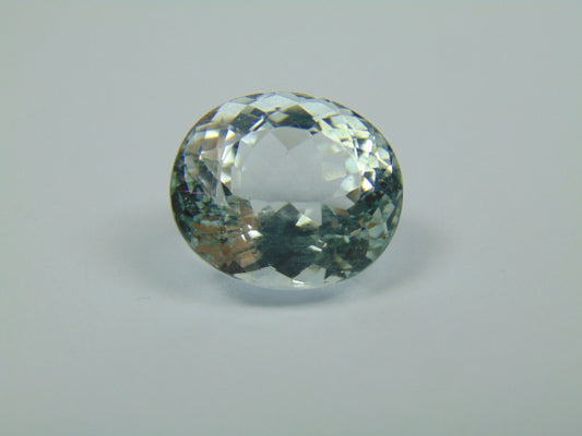 14.10ct Aquamarine 16x14mm