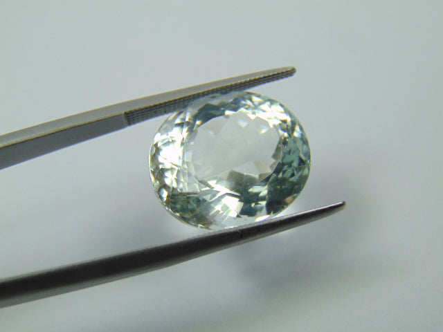 14.10ct Aquamarine 16x14mm