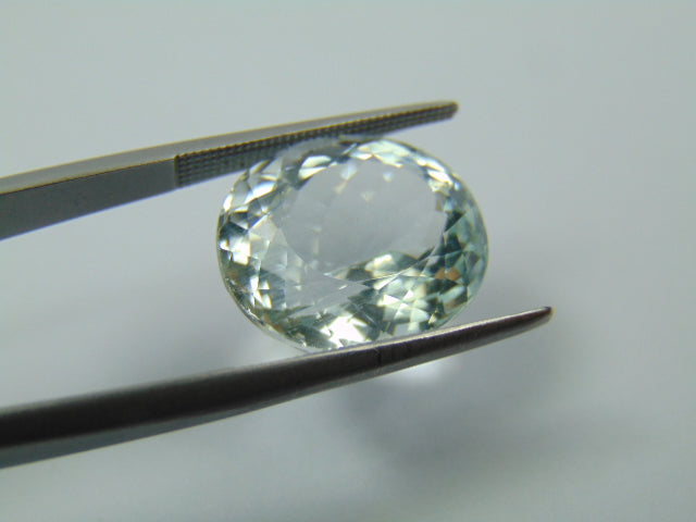 14.10ct Aquamarine 16x14mm