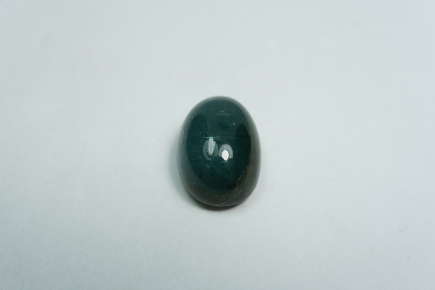 19.95ct Tourmaline cabochon 18x13mm