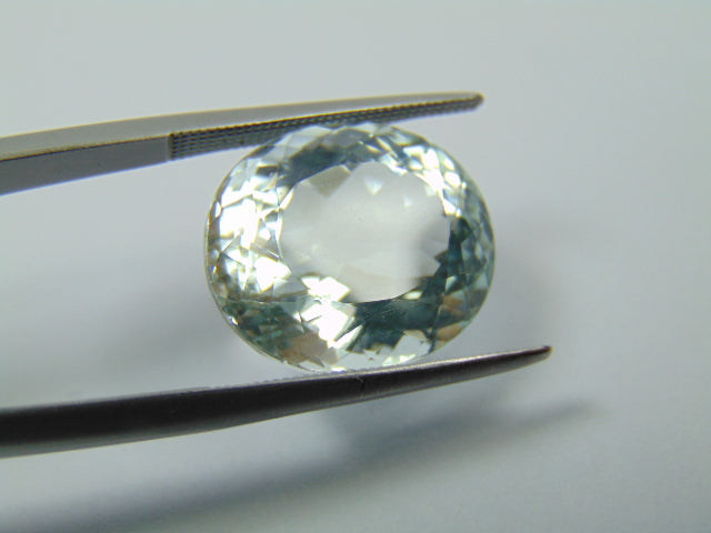 14.10ct Aquamarine 16x14mm