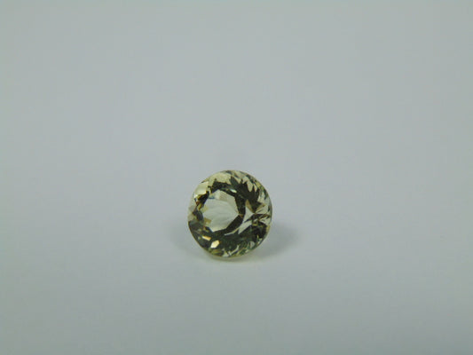 1.35ct Beryl 7mm