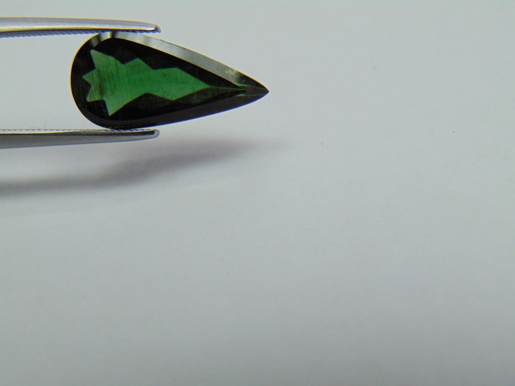 3.20ct Tourmaline 18x8mm