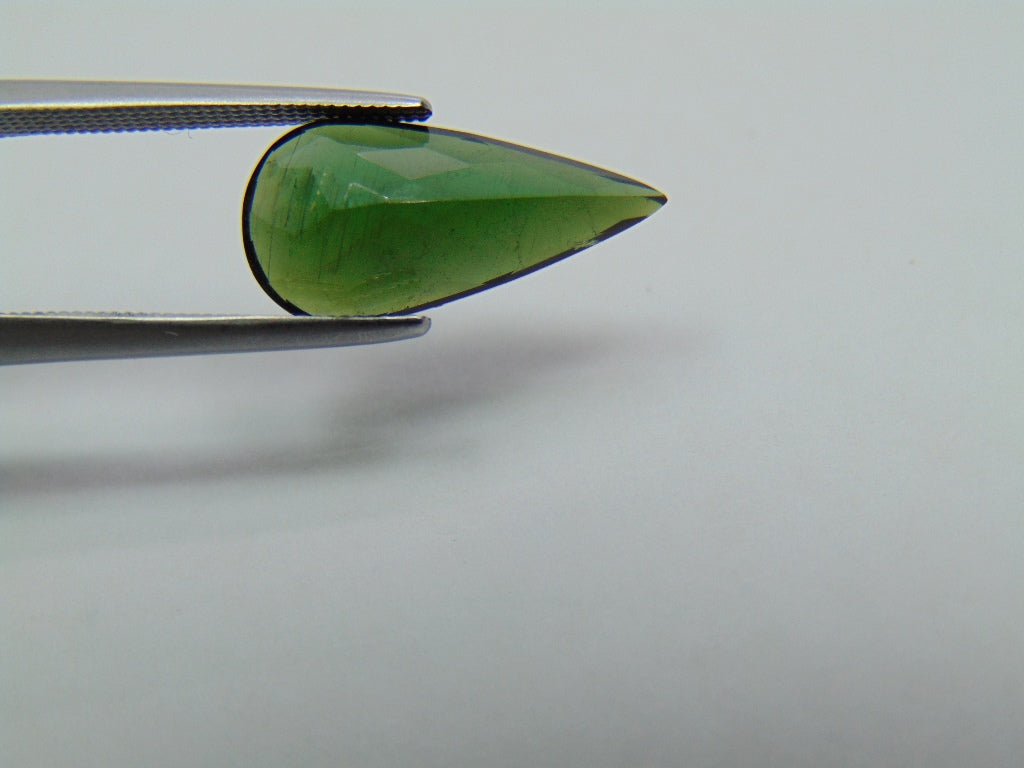 3.20ct Tourmaline 18x8mm