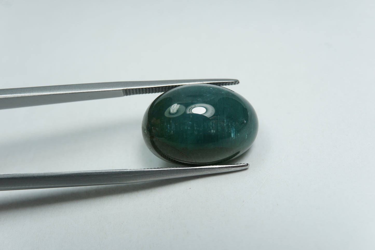 19.95ct Tourmaline cabochon 18x13mm