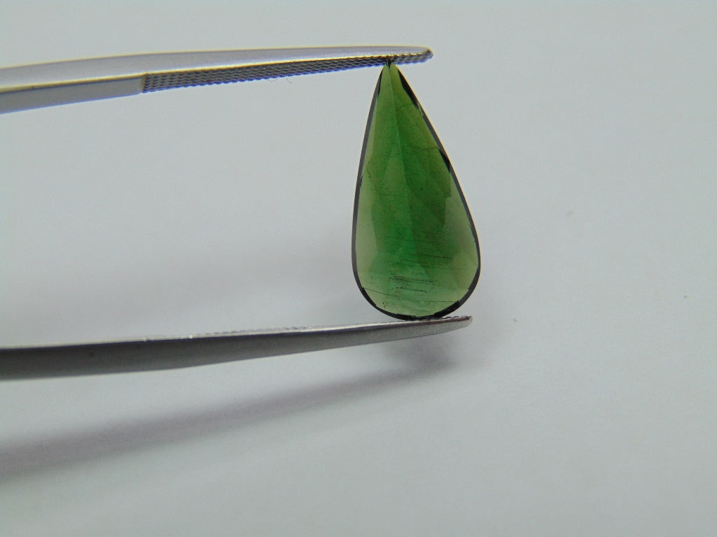 3.20ct Tourmaline 18x8mm